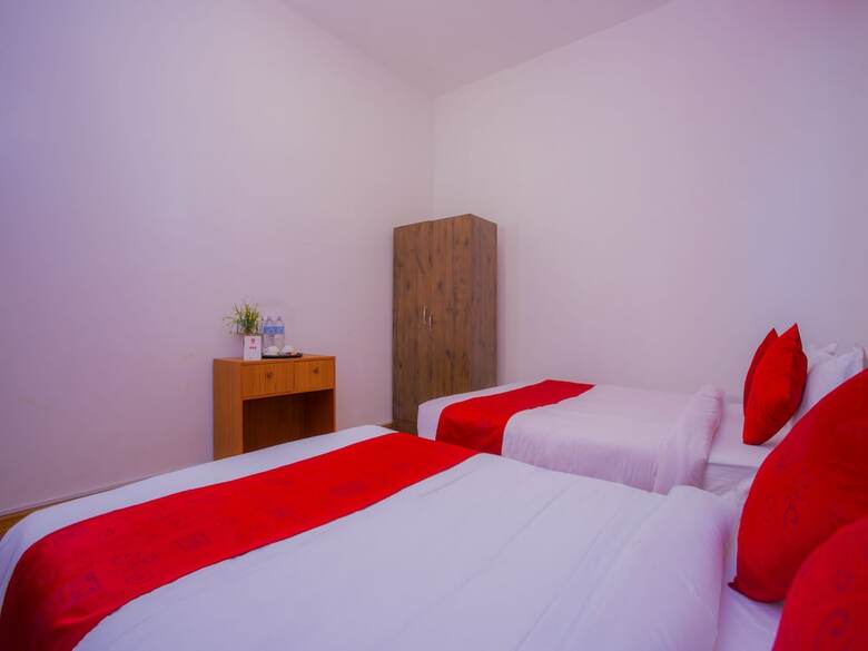 Oyo 240 Hotel Aagan