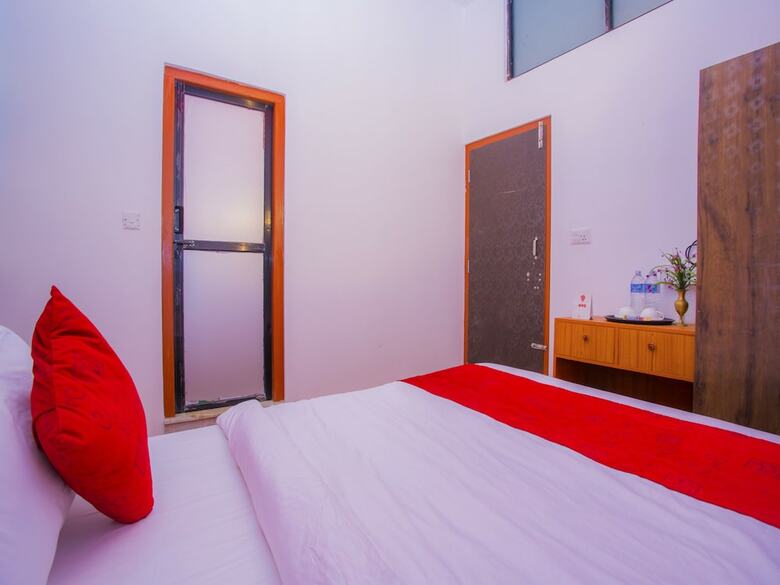 Oyo 240 Hotel Aagan
