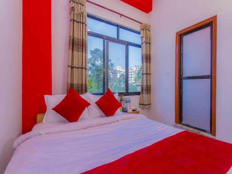 Oyo 240 Hotel Aagan