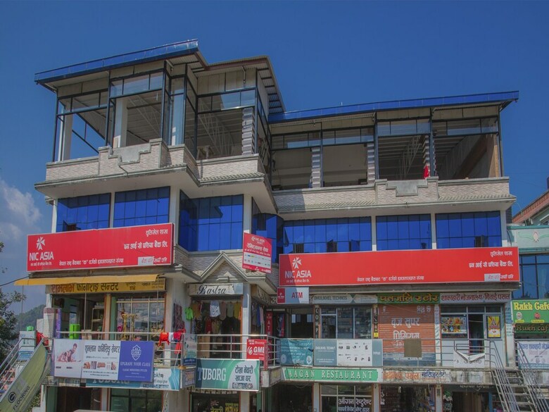 Oyo 240 Hotel Aagan