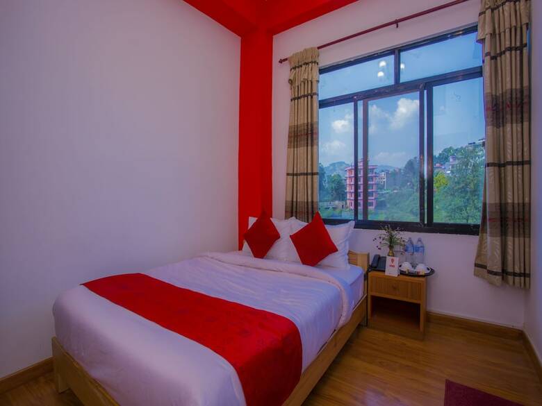 Oyo 240 Hotel Aagan