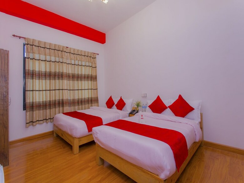 Oyo 240 Hotel Aagan