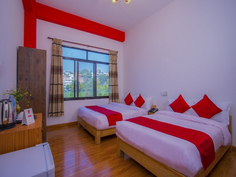 Oyo 240 Hotel Aagan