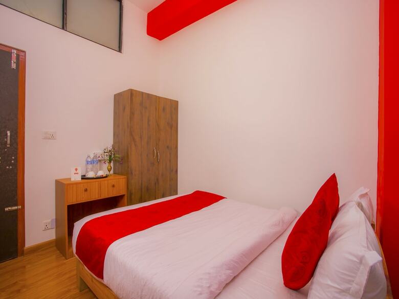 Oyo 240 Hotel Aagan