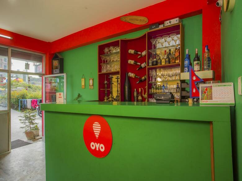 Oyo 240 Hotel Aagan