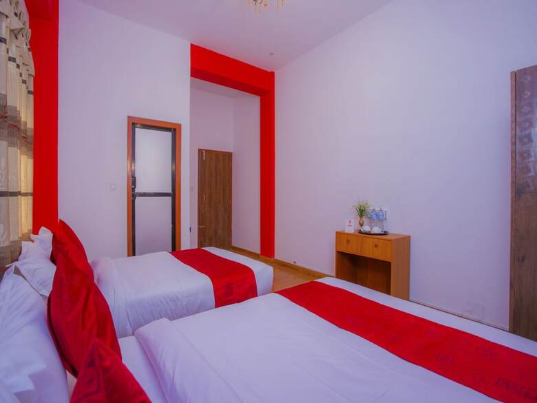 Oyo 240 Hotel Aagan