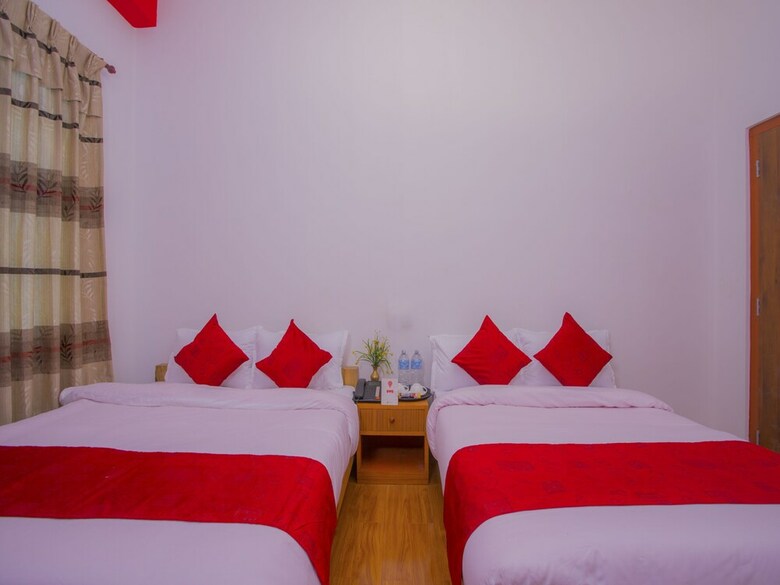 Oyo 240 Hotel Aagan