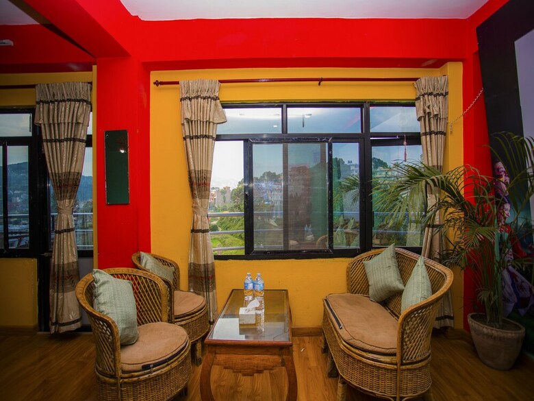 Oyo 240 Hotel Aagan