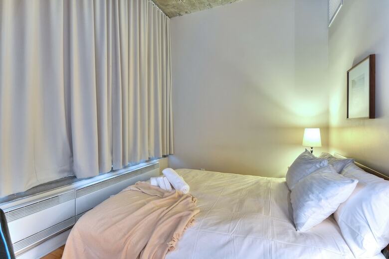 Apartamentos Industrial Loft Old Port