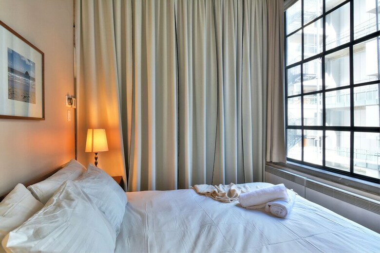 Apartamentos Industrial Loft Old Port