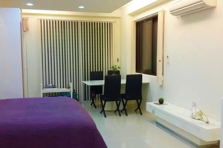 Hotel Sanyi Wei Wei Feng