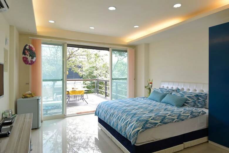 Hotel Sanyi Wei Wei Feng