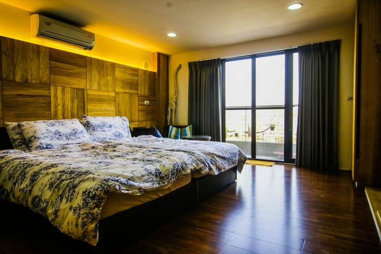 Hotel Sanyi Wei Wei Feng