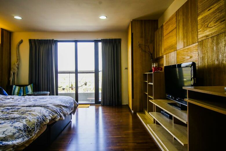 Hotel Sanyi Wei Wei Feng