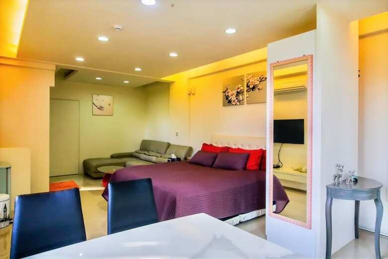 Hotel Sanyi Wei Wei Feng