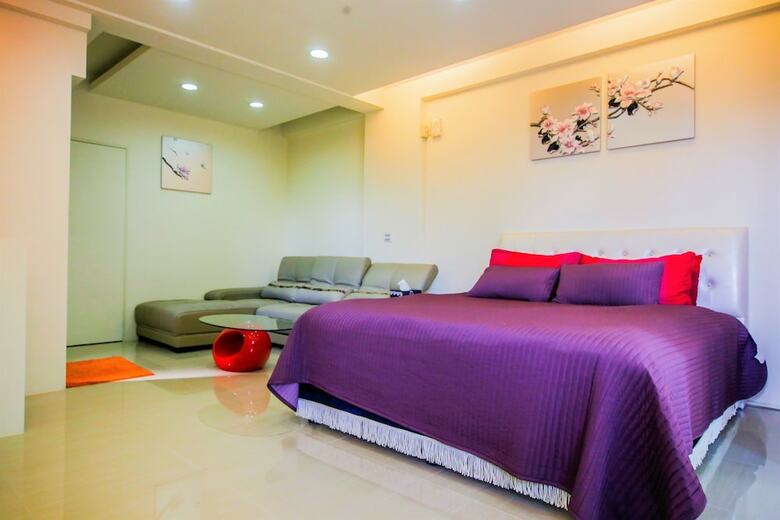 Hotel Sanyi Wei Wei Feng
