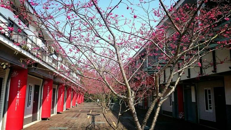 Hotel Sanyi Wei Wei Feng