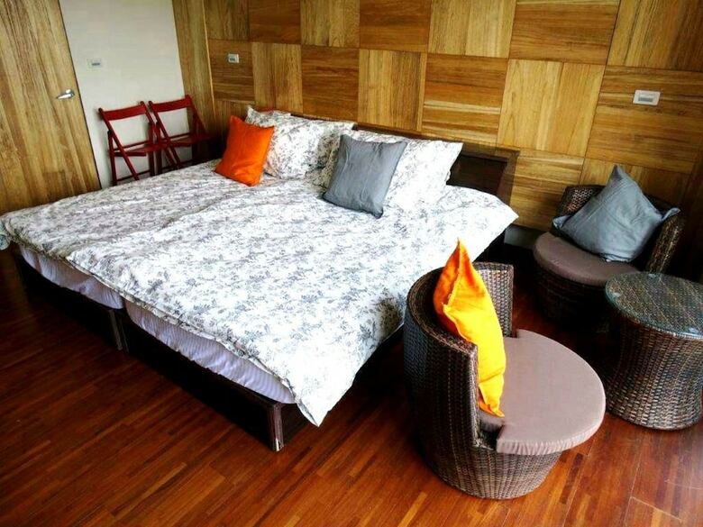Hotel Sanyi Wei Wei Feng