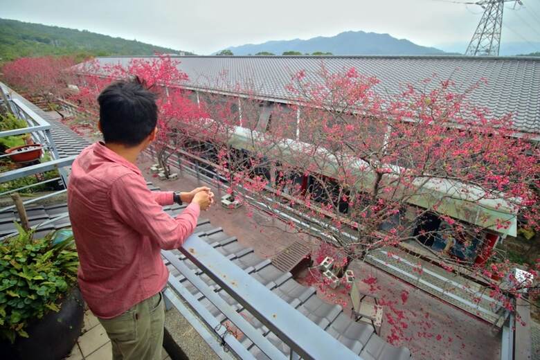 Hotel Sanyi Wei Wei Feng
