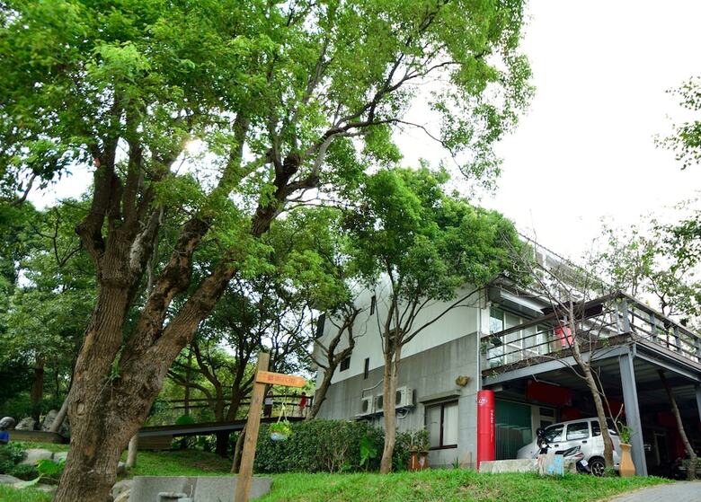 Hotel Sanyi Wei Wei Feng
