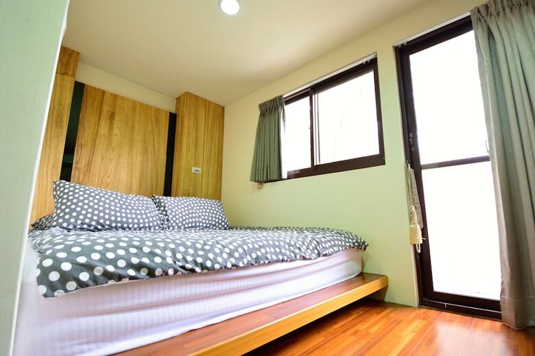 Hotel Sanyi Wei Wei Feng