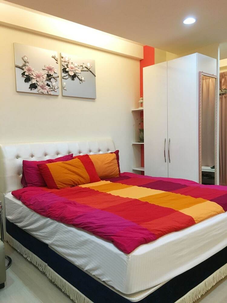 Hotel Sanyi Wei Wei Feng