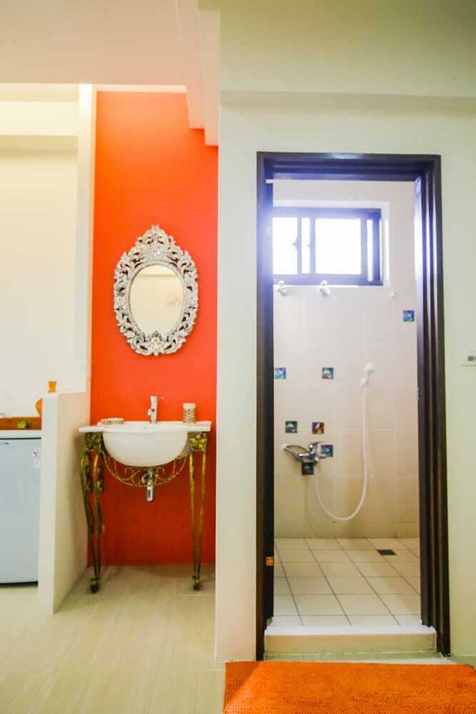 Hotel Sanyi Wei Wei Feng