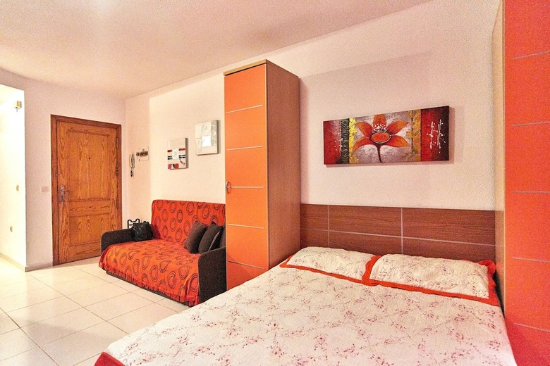 Apartamentos Espanhouse Tamara