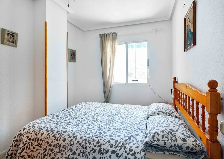 Apartamentos Espanhouse Vinamar 4