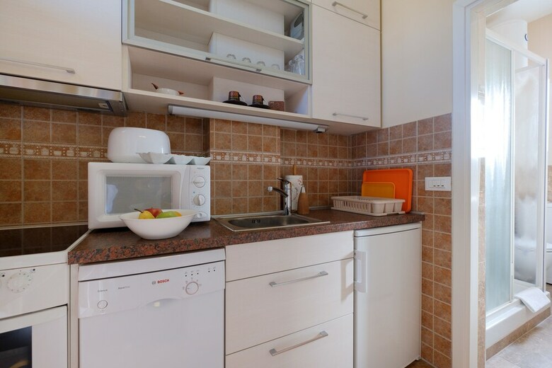 Basco Knez Mihailova Apartments