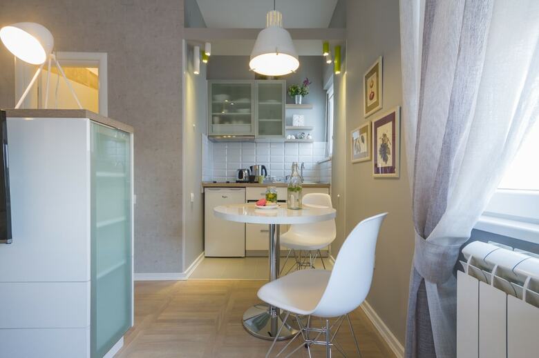 Basco Knez Mihailova Apartments