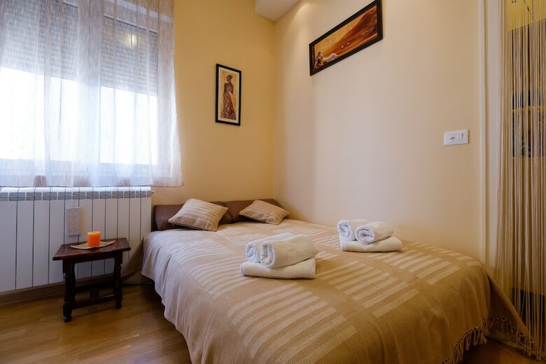 Basco Knez Mihailova Apartments