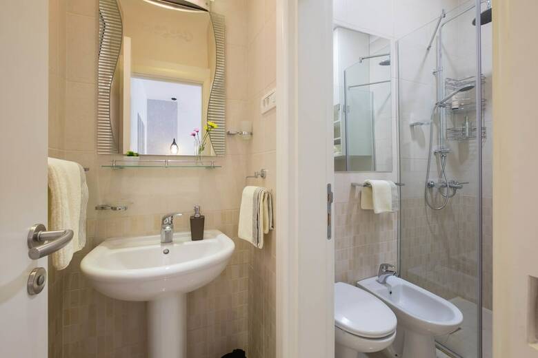 Basco Knez Mihailova Apartments