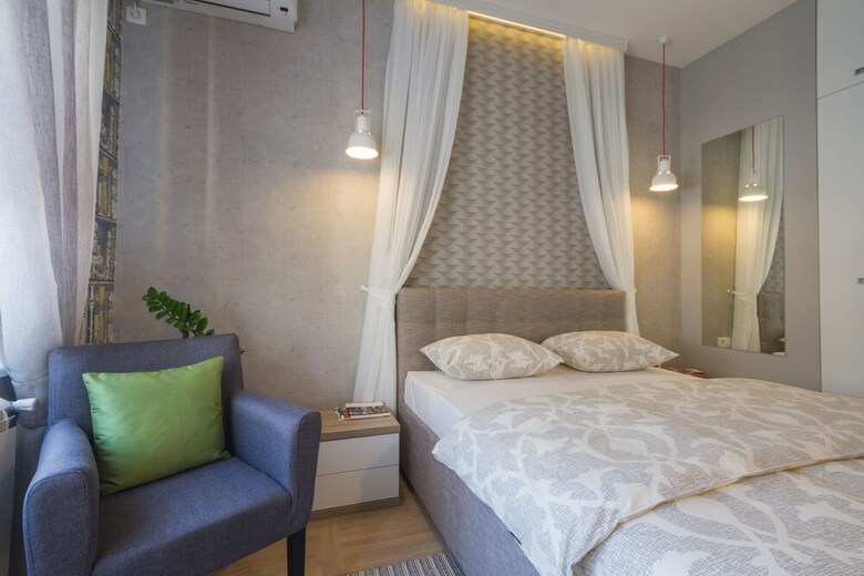 Basco Knez Mihailova Apartments