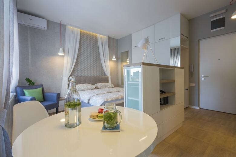Basco Knez Mihailova Apartments