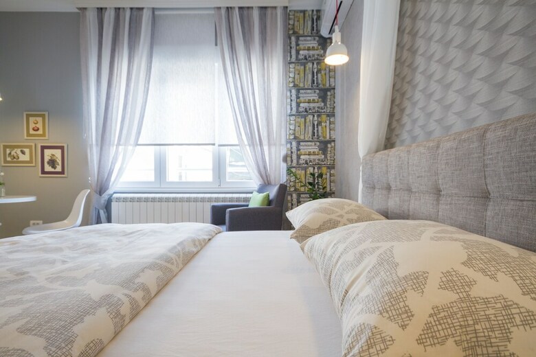 Basco Knez Mihailova Apartments