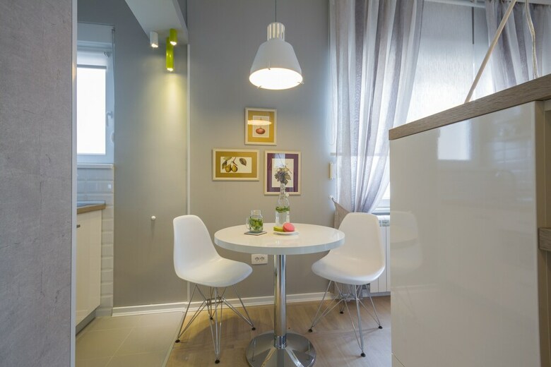 Basco Knez Mihailova Apartments