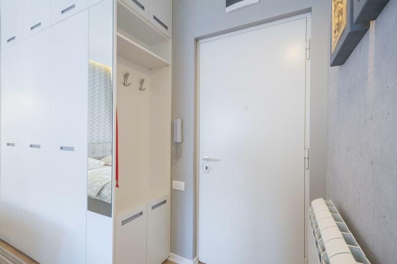 Basco Knez Mihailova Apartments