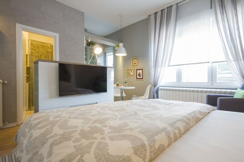 Basco Knez Mihailova Apartments