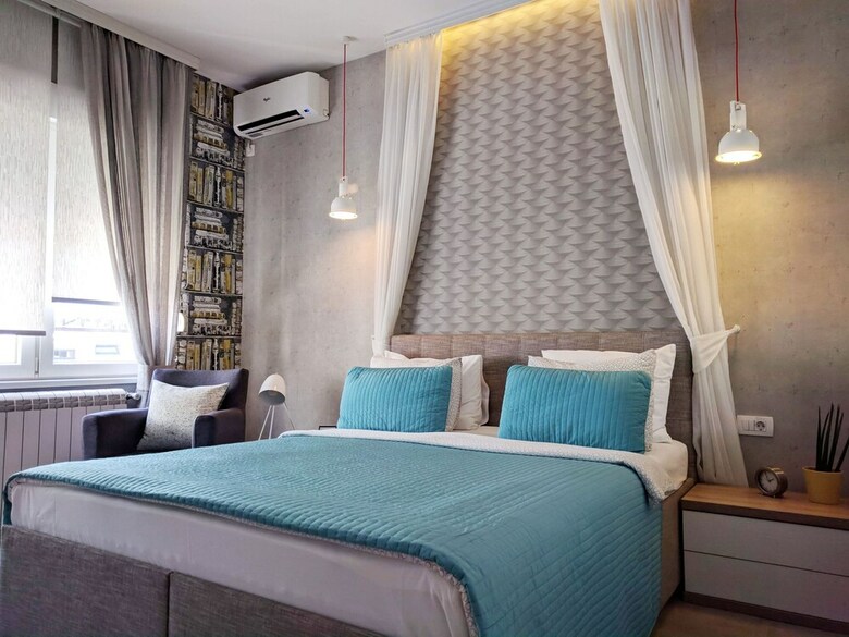 Basco Knez Mihailova Apartments
