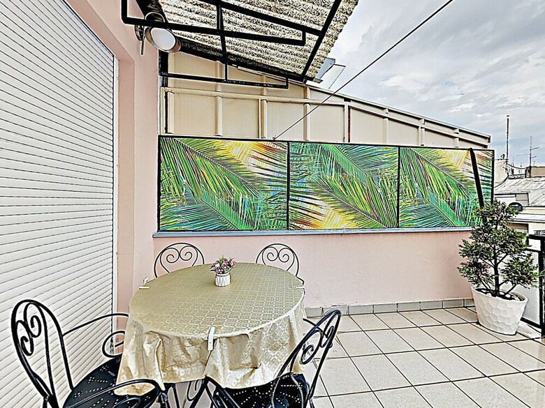 Basco Knez Mihailova Apartments