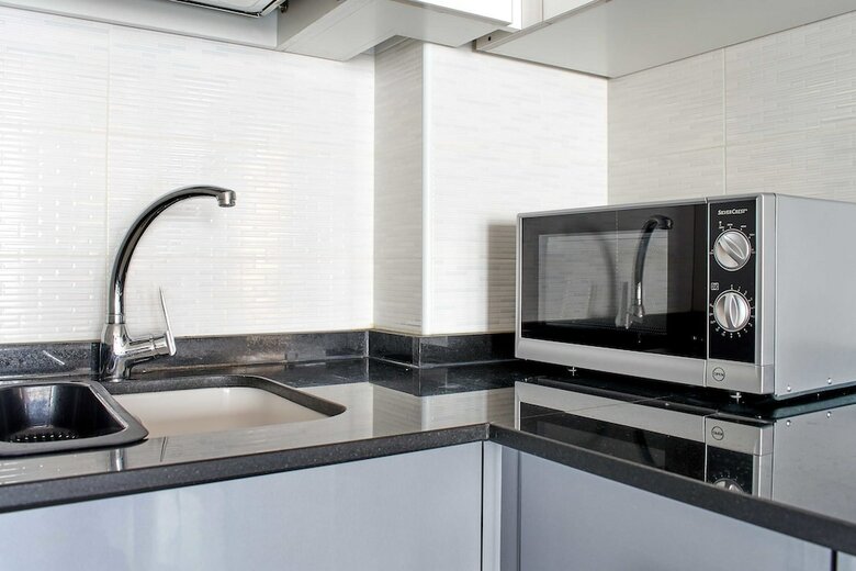 Apartamentos Espanhouse La Paz