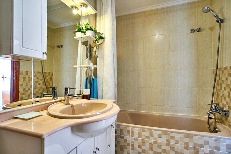 Apartamentos Espanhouse Bazan