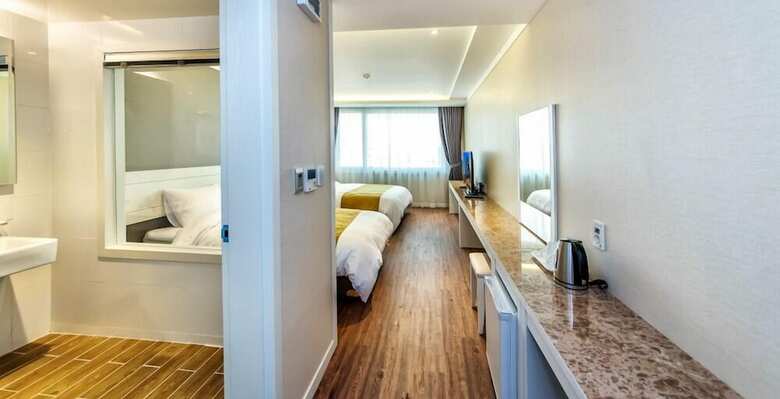 Jeju Galaxy Hotel
