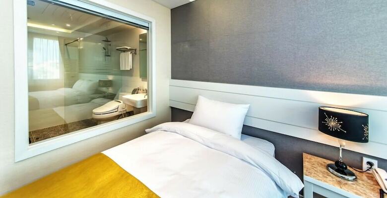 Jeju Galaxy Hotel