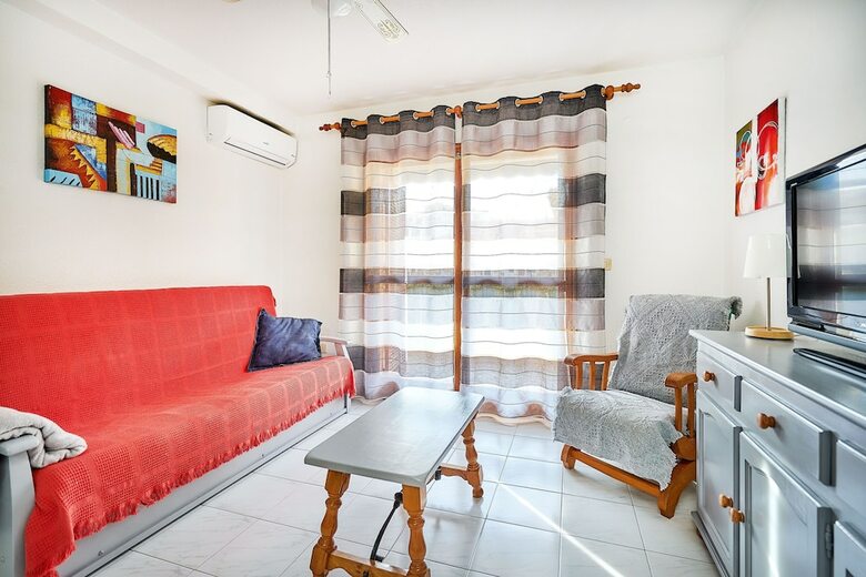 Apartamentos Espanhouse Thomas