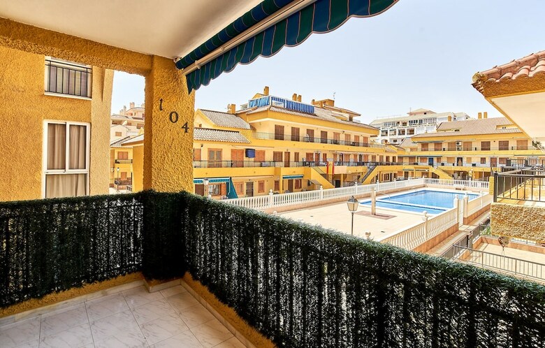 Apartamentos Espanhouse Thomas