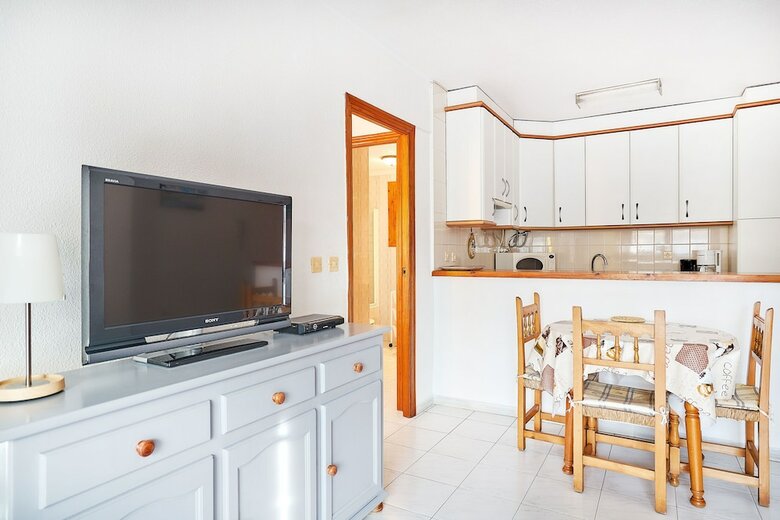 Apartamentos Espanhouse Thomas