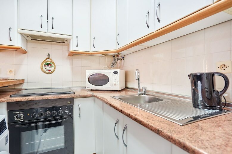 Apartamentos Espanhouse Thomas