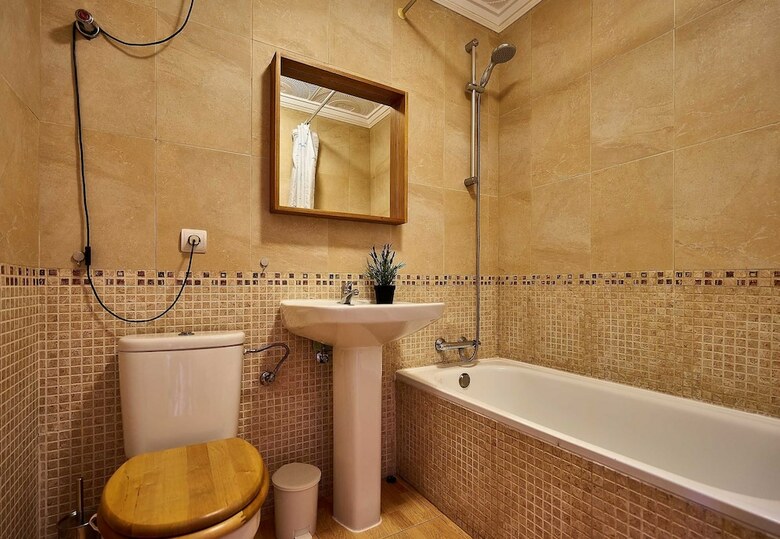 Apartamentos Espanhouse Diana